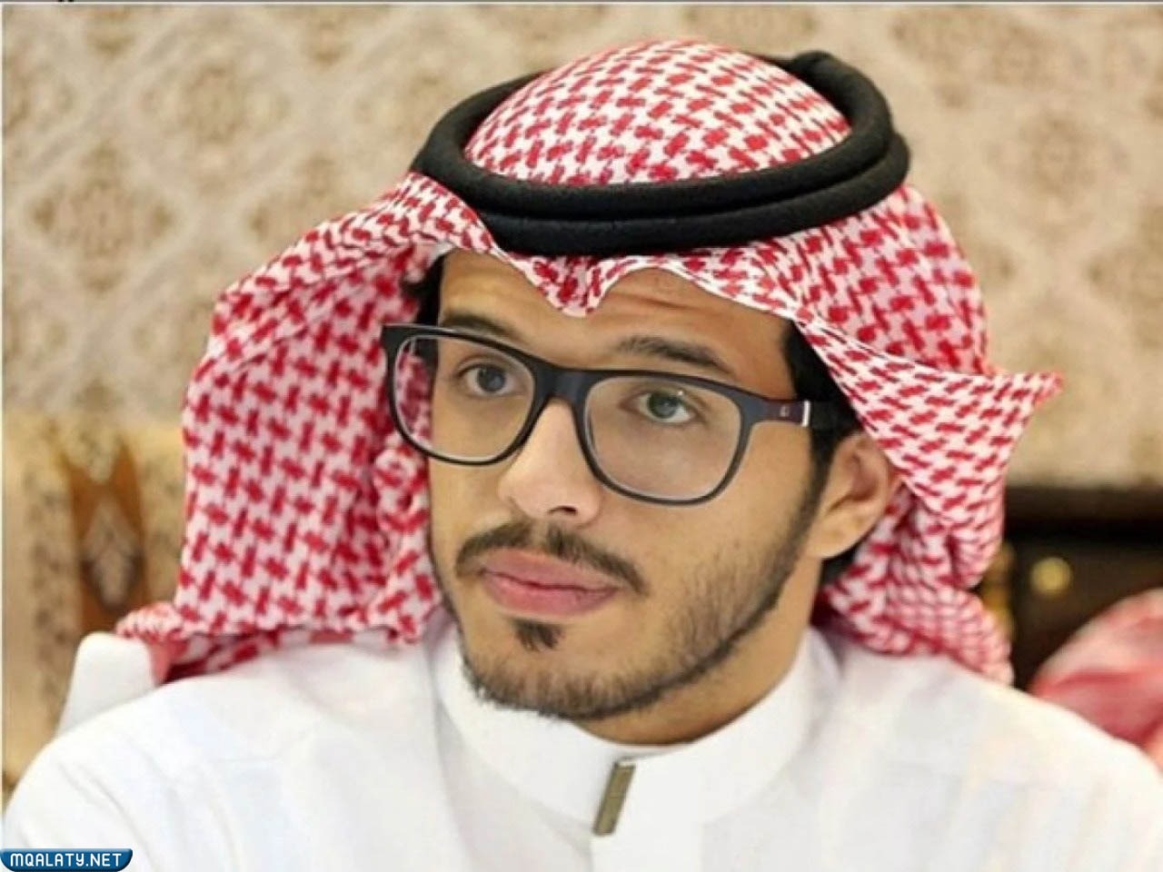 من هو عبدالله الجميري ويكيبيديا