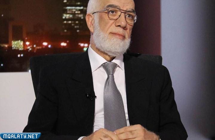 من هو عمر عبد الكافي ويكيبيديا