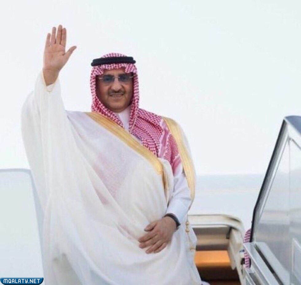 من هو محمد ال ثاني زوج نجوى الكبيسي