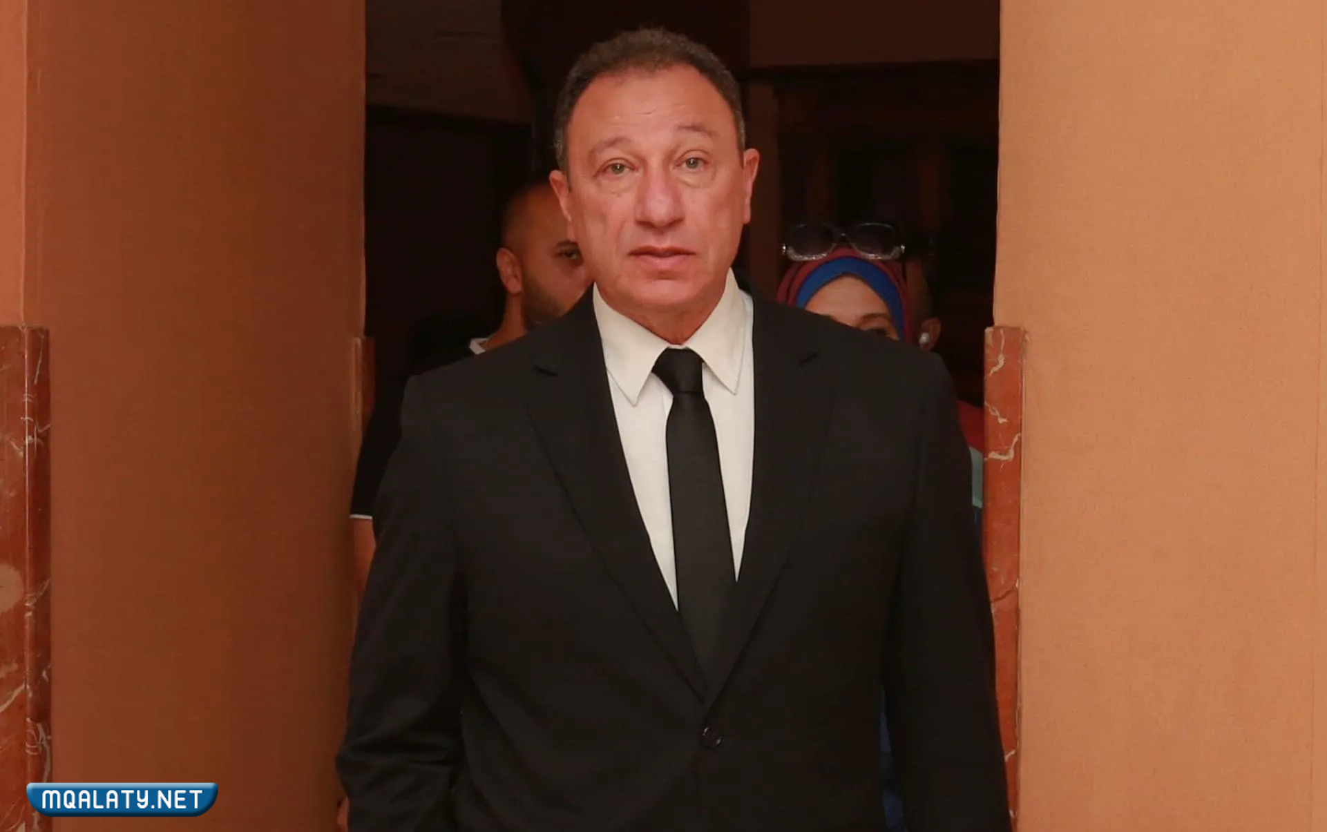 من هو محمود الخطيب ويكيبيديا