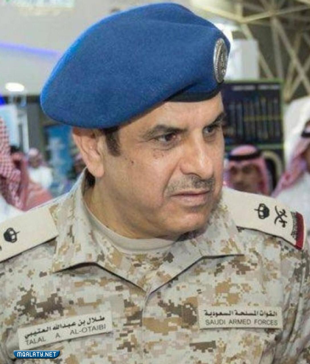 من هو مساعد وزير الدفاع السعودي الجديد