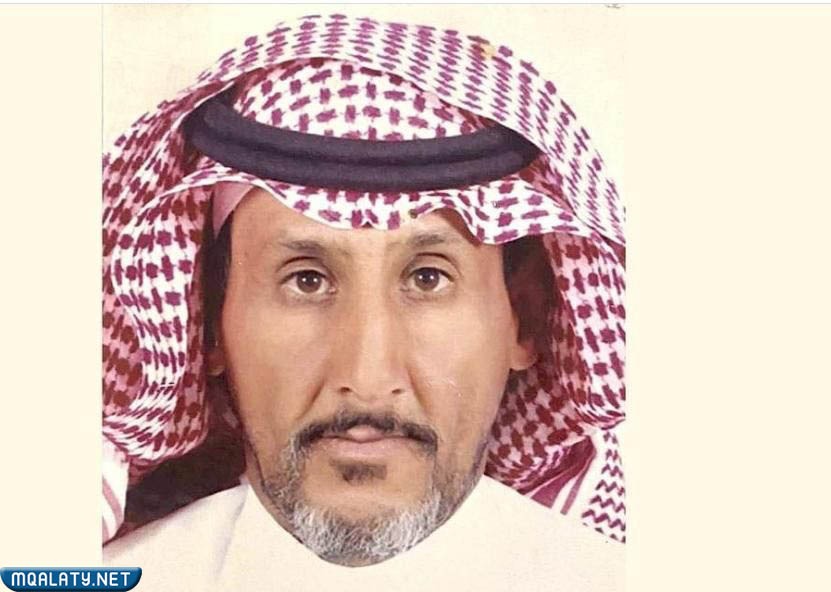 من هو نواف الغنامي ويكيبيديا