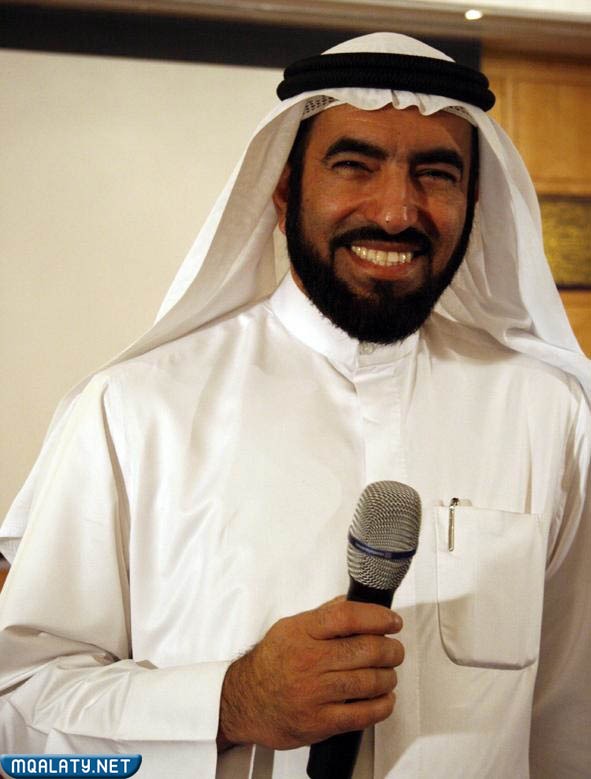 من هو والد الشاعرة ميسون السويدان