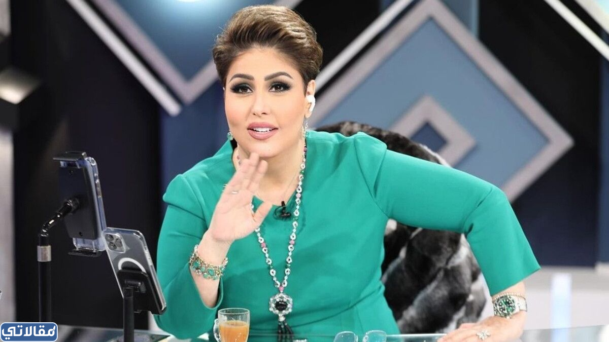 من هي فجر السعيد ويكيبيديا