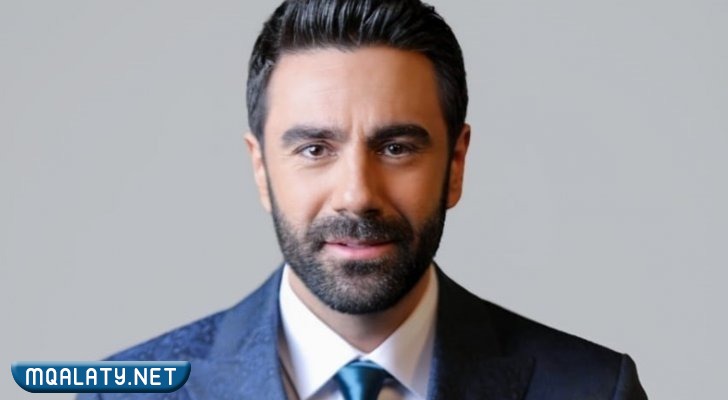 ميشال حوراني السيرة الذاتية