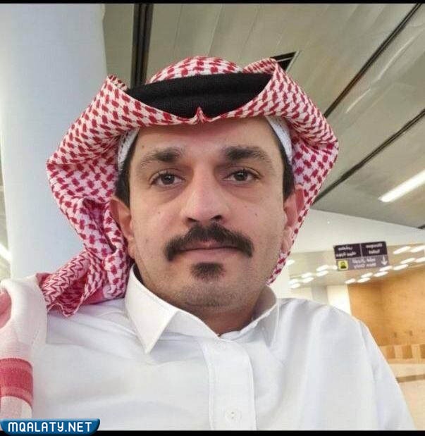 نايف الزهراني السيرة الذاتية