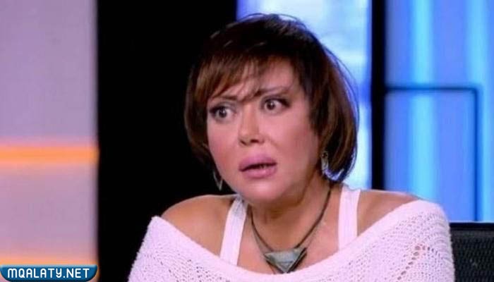نهى العمروسي السيرة الذاتية