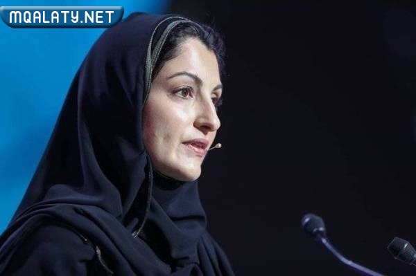نوف بنت عبد الله بن عبد العزيز السيرة الذاتية