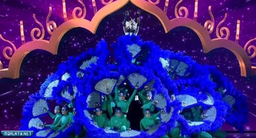 هل فازت فرقة مياس اللبانية في برنامج أمريكا جوت تالنت