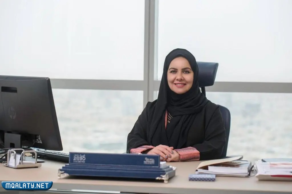 هلا التويجري السيرة الذاتية