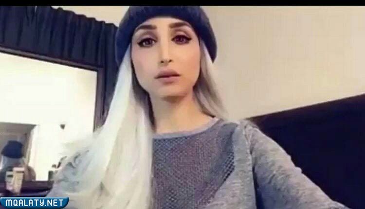 هند القحطاني السيرة الذاتية