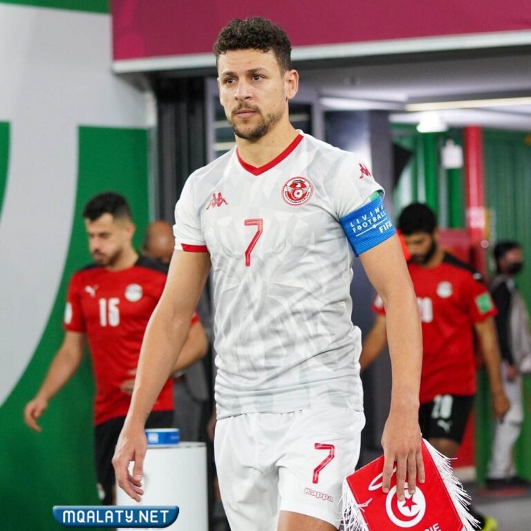 يوسف المساكني السيرة الذاتية