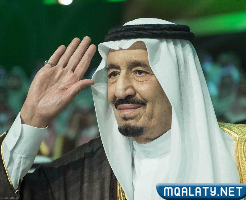 متى يصادف ذكرى البيعة الثامنة للملك سلمان 1444 - 2023