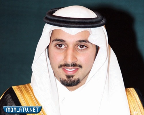 من هو الامير فهد بن محمد بن سعد بن عبدالعزيز آل سعود ويكيبيديا
