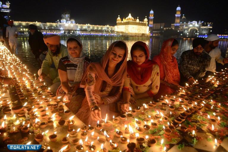 diwali ما هو