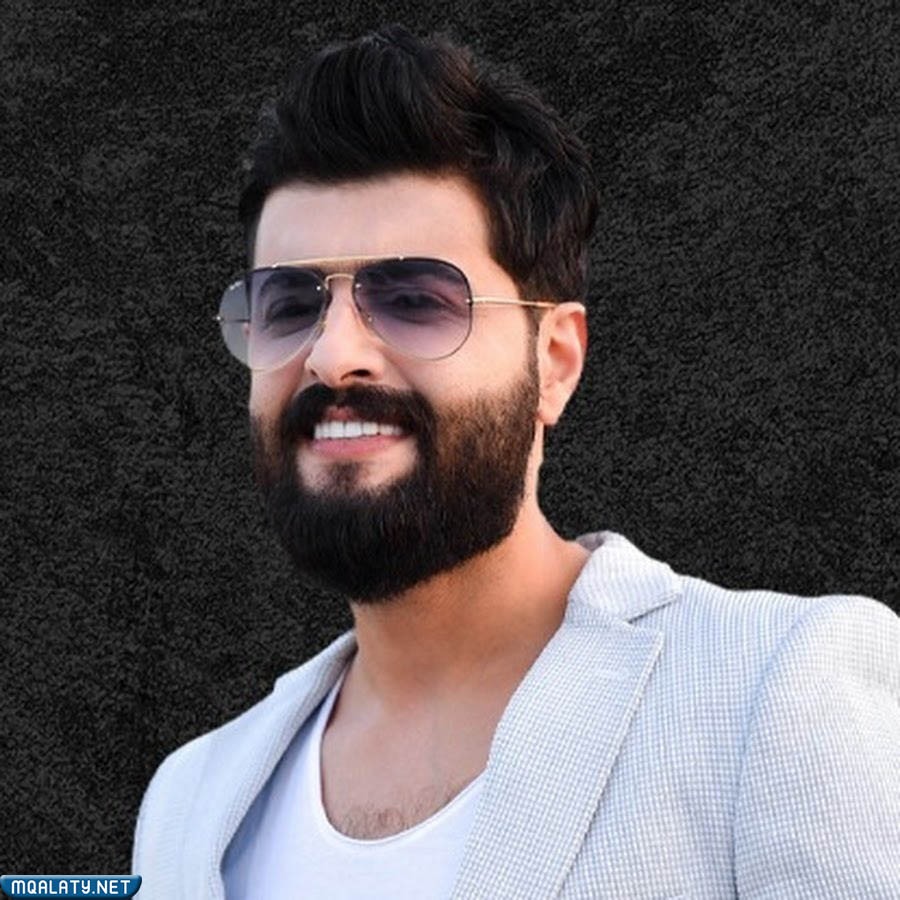 احمد البحار السيرة الذاتية