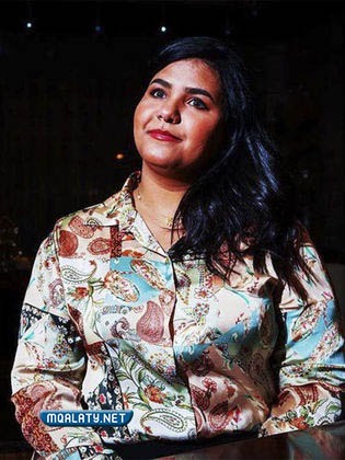 آمنة الزهراني السيرة الذاتية
