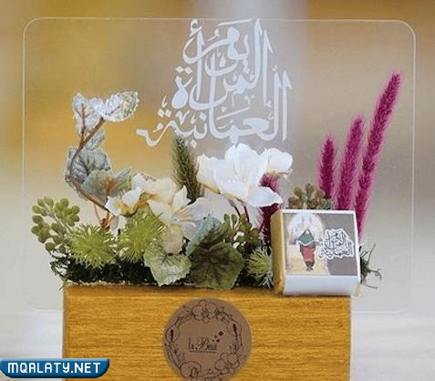 أفكار ليوم المرأة العمانية جديدة ومميزة بالصور