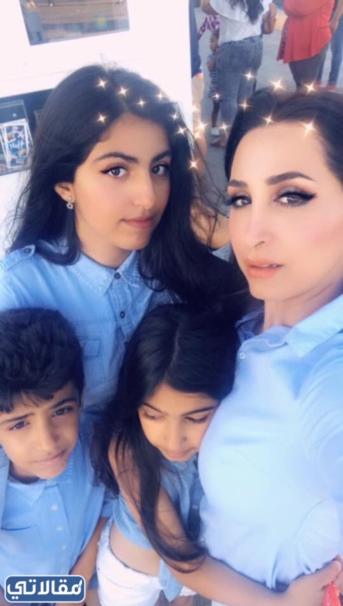 اسماء بنات هند القحطاني مع الصور