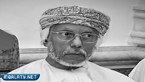السيد جلندى بن سيف آل سعيد السيرة الذاتية
