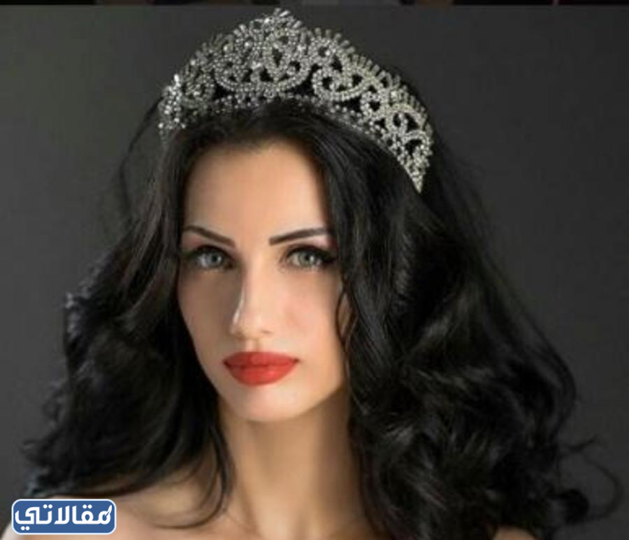 ايمان الباني السيرة الذاتية