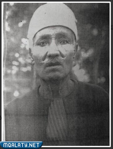حمد حسب بريك السيرة الذاتية