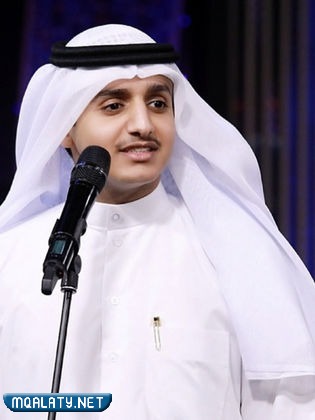 خلف المشعوف السيرة الذاتية