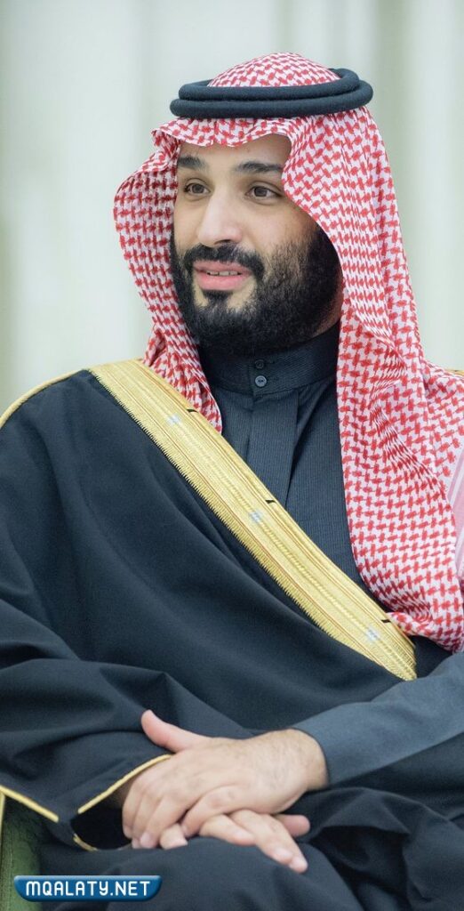 خلفيات الأمير محمد بن سلمان صور فخمة