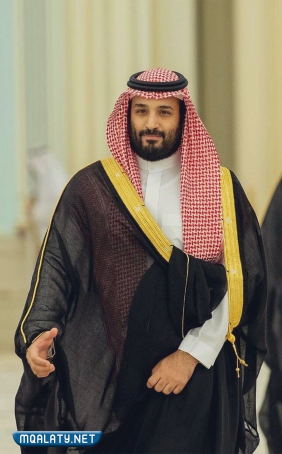 خلفيات الأمير محمد بن سلمان صور فخمة