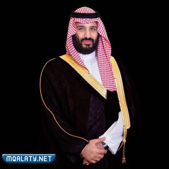 خلفيات الأمير محمد بن سلمان صور فخمة