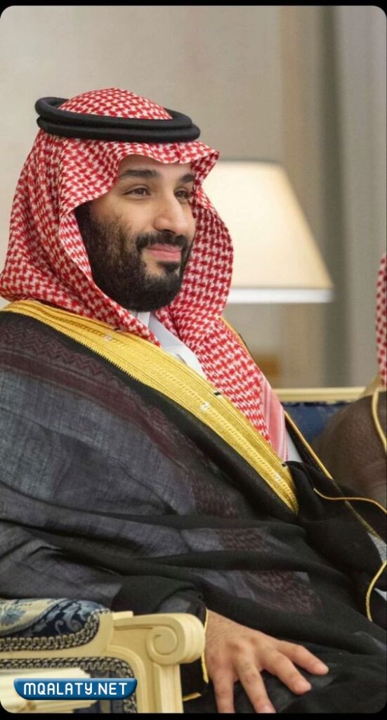 خلفيات الأمير محمد بن سلمان صور فخمة