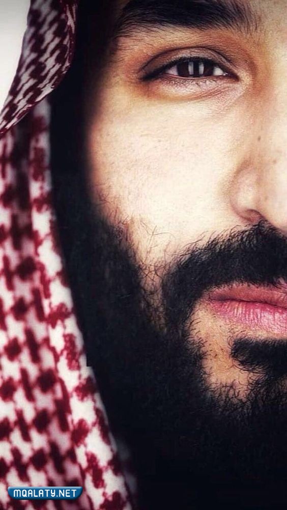 خلفيات الأمير محمد بن سلمان فوتوغرافي