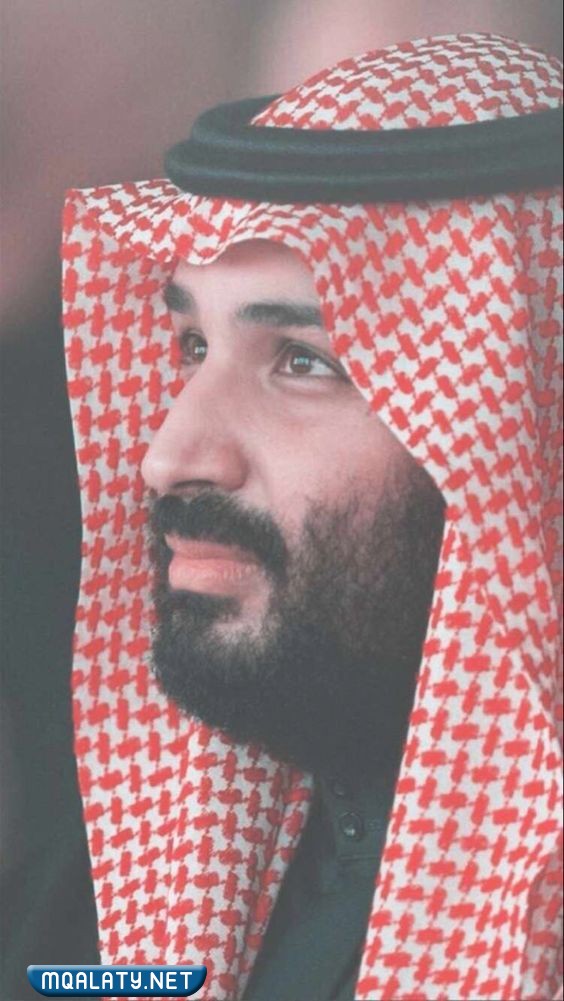 خلفيات الأمير محمد بن سلمان فوتوغرافي