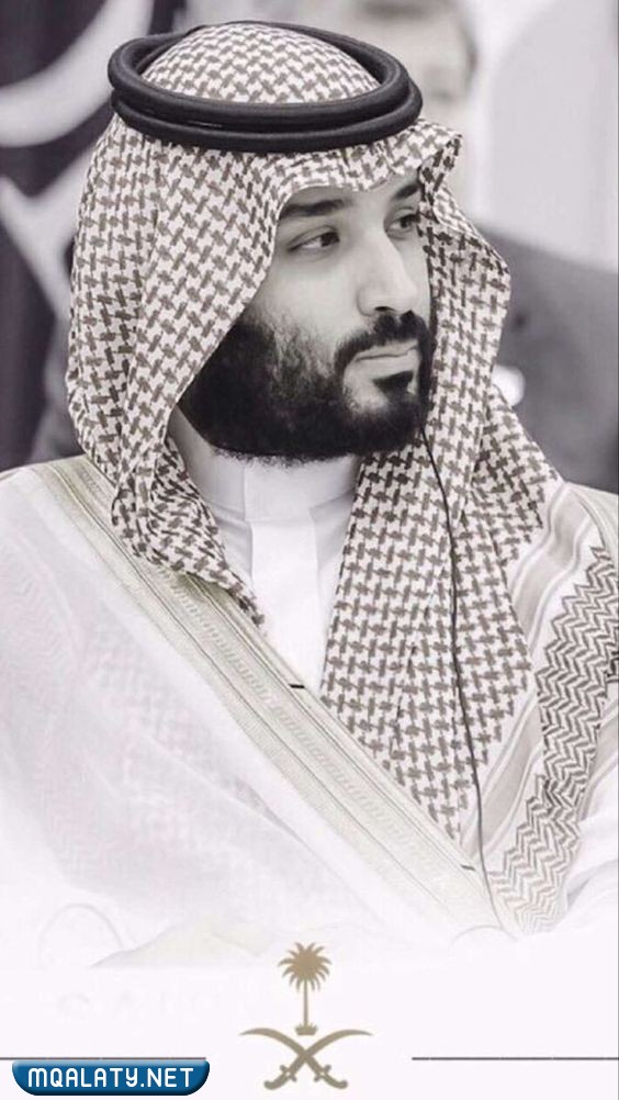 خلفيات الأمير محمد بن سلمان فوتوغرافي
