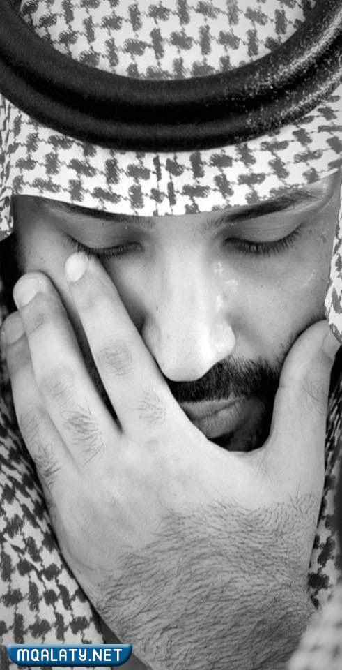 خلفيات الأمير محمد بن سلمان فوتوغرافي