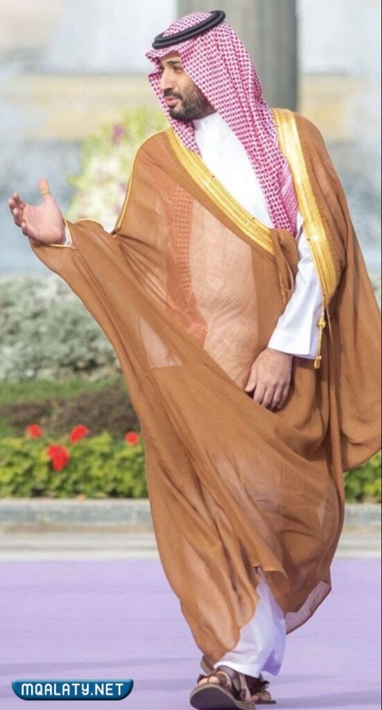 خلفيات محمد بن سلمان للأندرويد