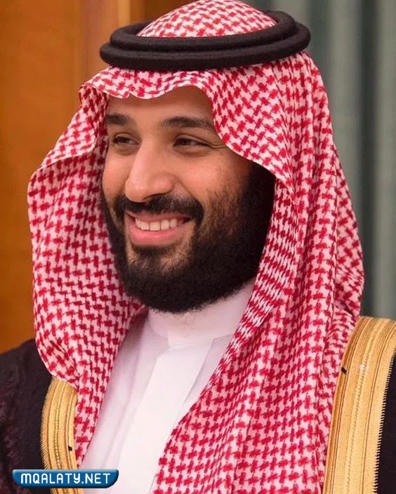 خلفيات محمد بن سلمان للكمبيوتر