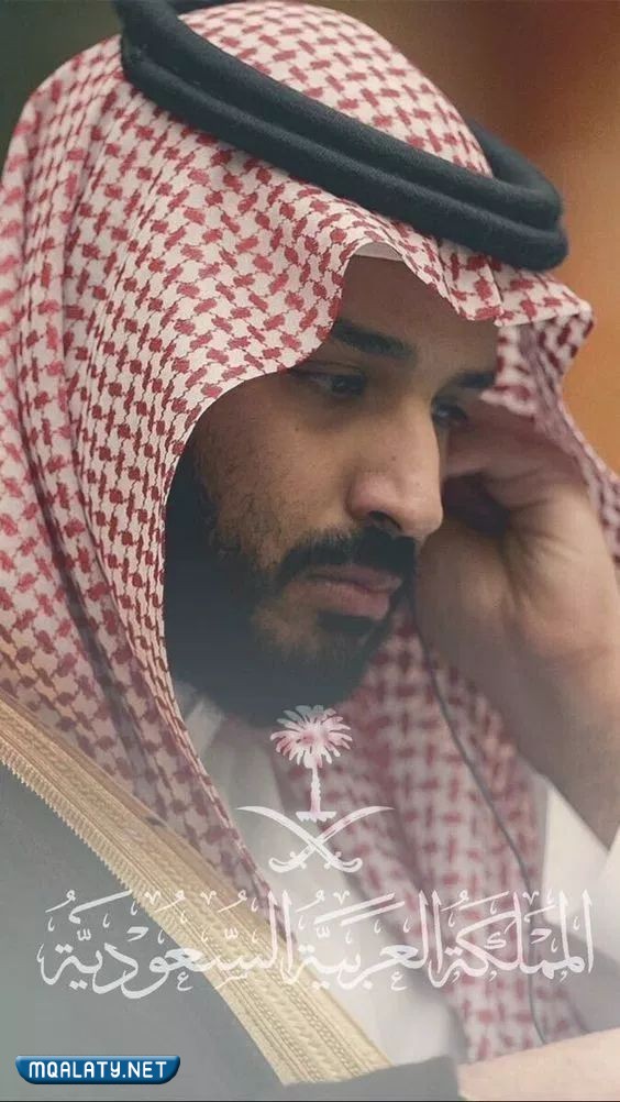 خلفيات محمد بن سلمان للكمبيوتر