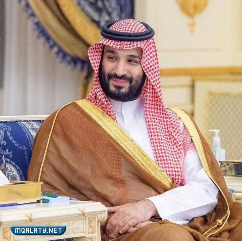 خلفيات محمد بن سلمان للكمبيوتر