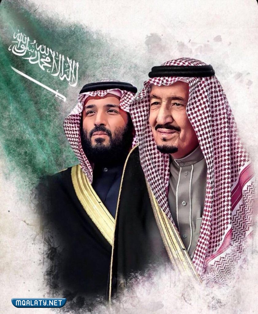 خلفيات محمد بن سلمان والملك سلمان