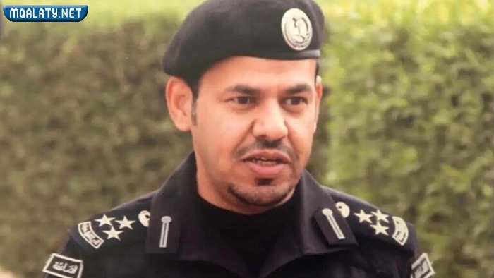 سعد بن مسفر السيرة الذاتية