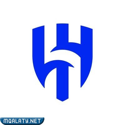 شعار الهلال الجديد 2023