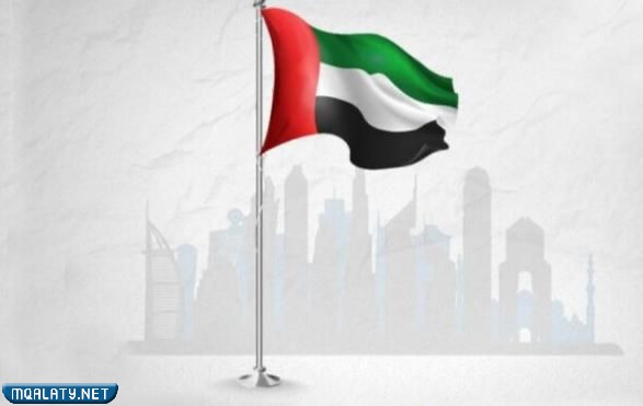 صور عن يوم العلم الإماراتي 2023