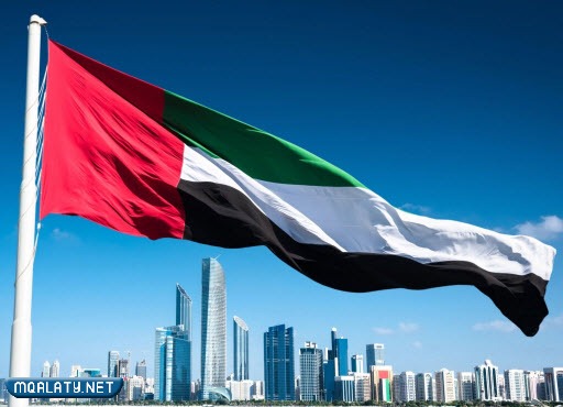 صور يوم العلم الاماراتي