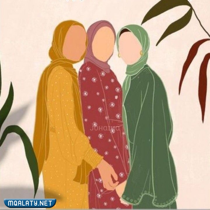 صور يوم المرأة العمانية