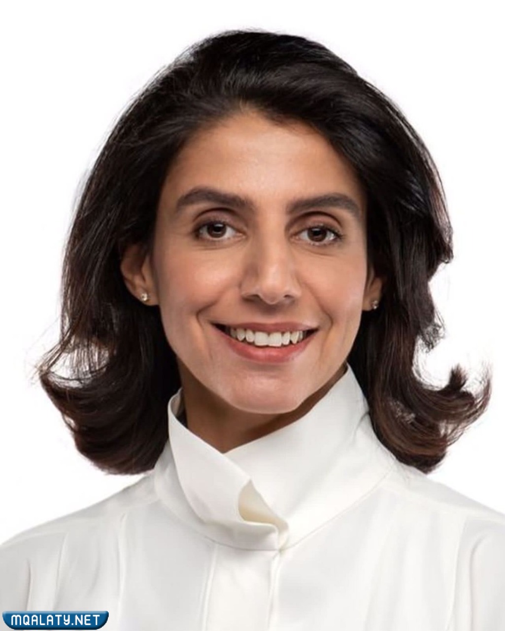 عالية الخالد السيرة الذاتية