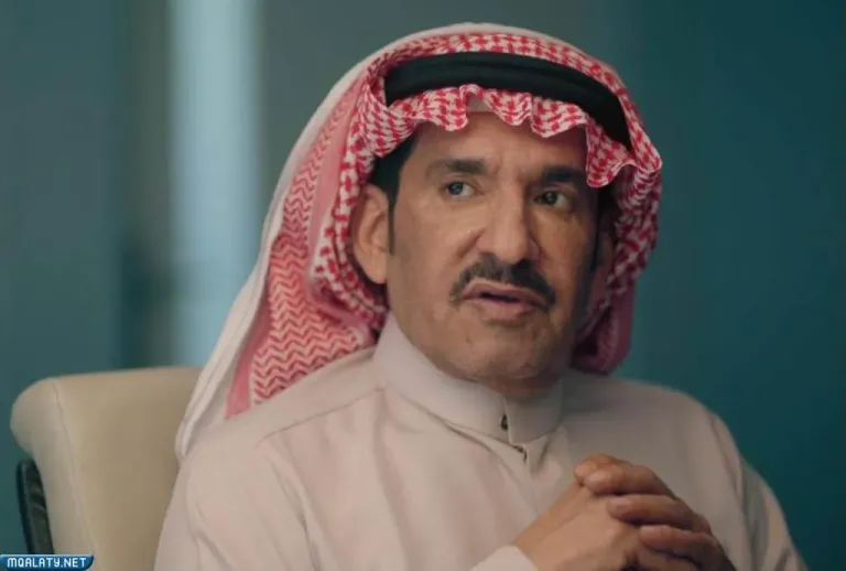 عبد الله السدحان السيرة الذاتية