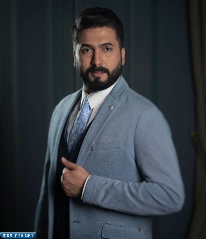 عبدالله القحطاني السيرة الذاتية