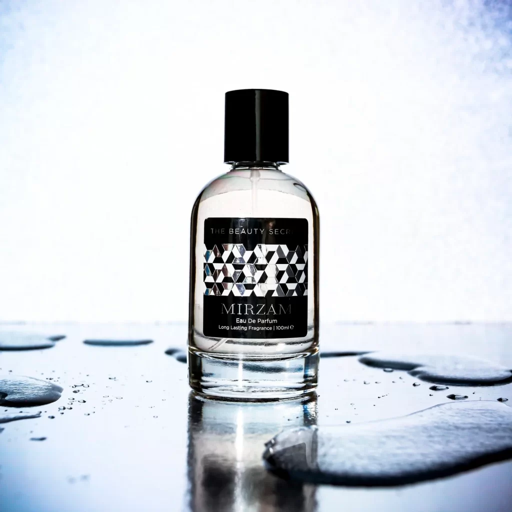 عطر مرزام
