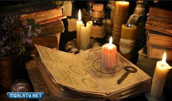 علامات خروج السحر من البطن